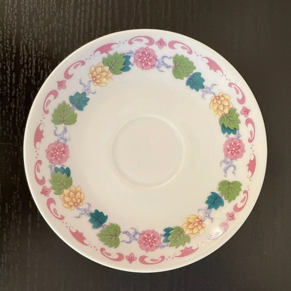 Vintage Kahla Germany 12 Piece Coffee Set - Picture 5 of 15